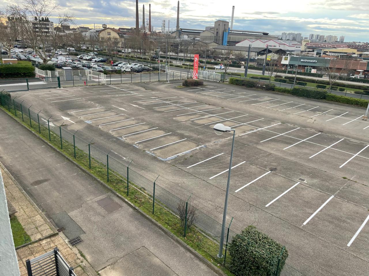 Local d'activité Vénissieux 11305m² Location local d'activité Vénissieux Rhône OLACT2109571 6